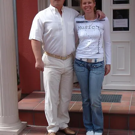 Seeblick Appartement *