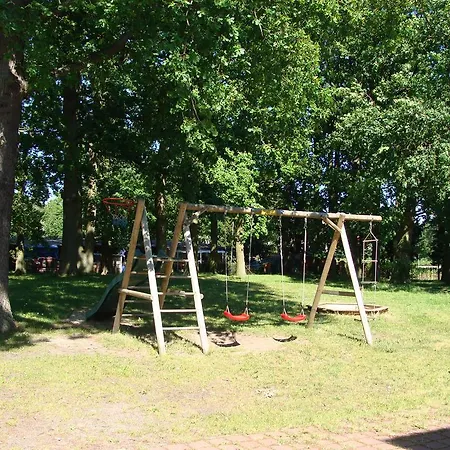 Appartement Seeblick Baabe