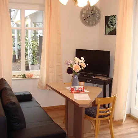 Appartement Seeblick