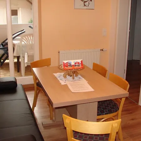 Seeblick Appartement *