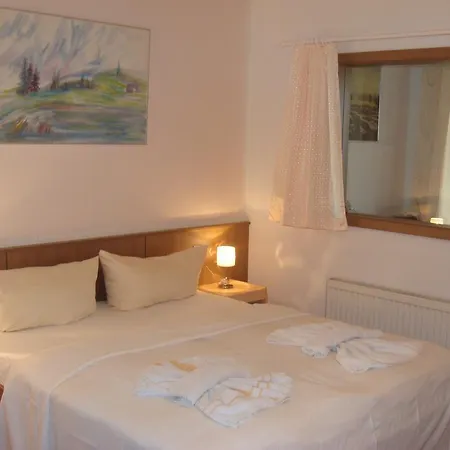 Appartement Seeblick