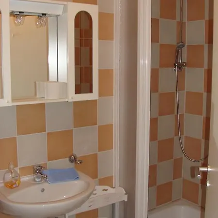 Seeblick Appartement *