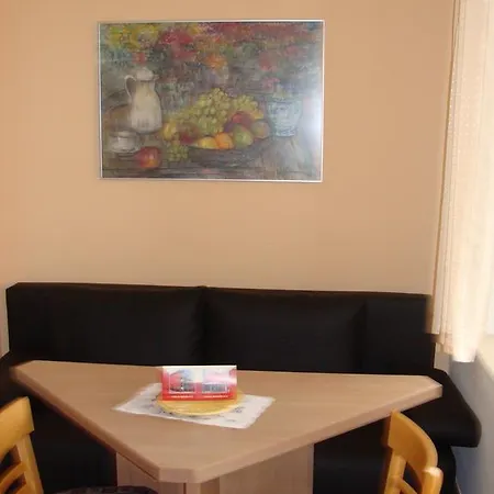 Appartement Seeblick