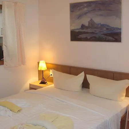 Appartement Seeblick