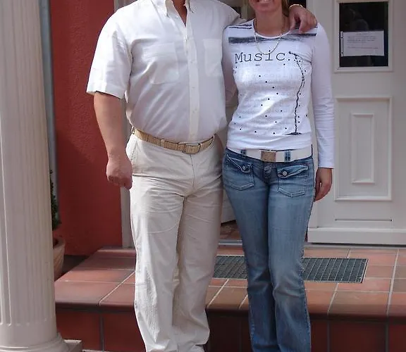 Seeblick Lägenhet *