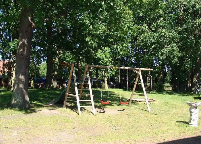 Lägenhet Seeblick Baabe