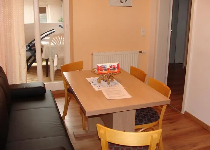 Seeblick Lägenhet *