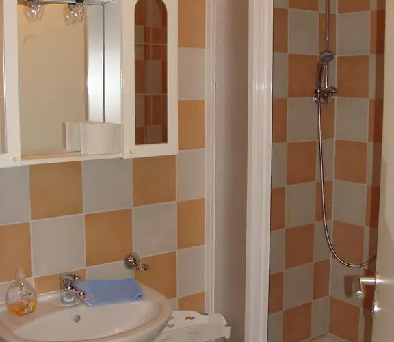 Seeblick Lägenhet *